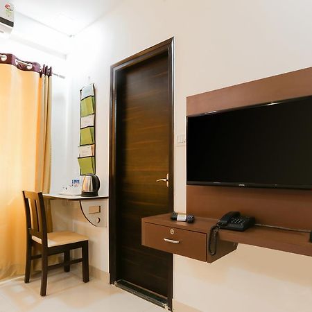 ทรีโบ โฮเต็ล เวิลด์ทรี เบลลาดูร์ Hotel บังกาลอร์ ภายนอก รูปภาพ